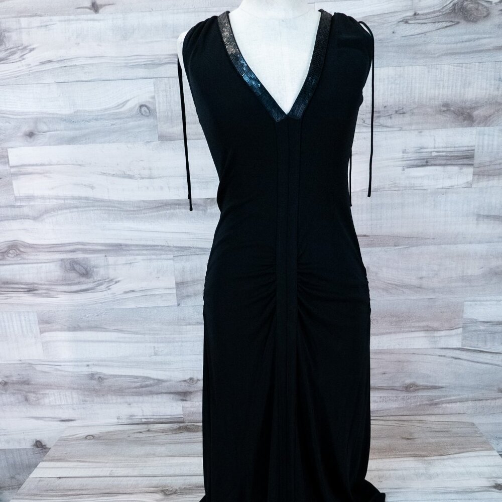 Kenneth Cole Black Dress
